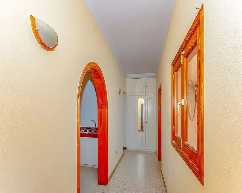 Piso 102m2 3 habitaciones Telde