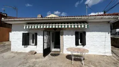 Chalet en venta en Calle Zona Centro