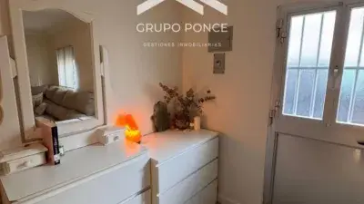 Casa Reformada en Noreste 4 Habitaciones Terraza