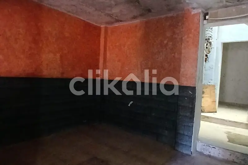 Casa en venta en Algeciras Cadiz 93m2 3 dormitorios 2 baños terraza