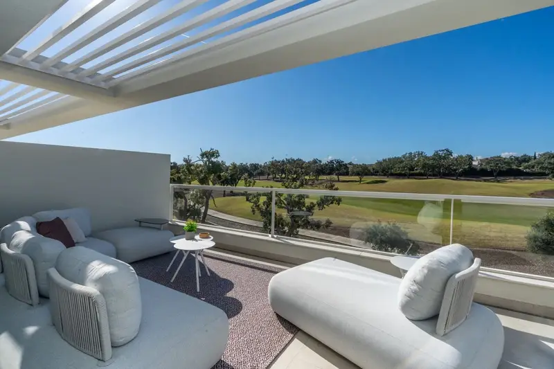 Apartamentos en Venta San Roque Club  2 y 3 Dormitorios