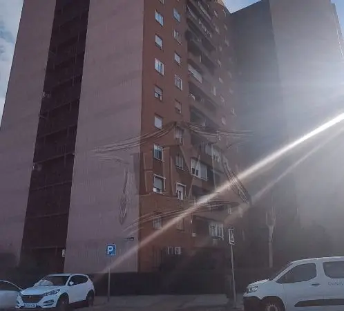 Piso en venta Madrid 3 dormitorios 100 Financiacion