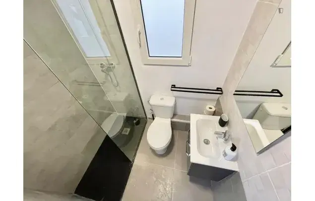 Habitaci
ón Doble en Piso Compartido San Vicente del Raspeig - Cerca de la Universidad