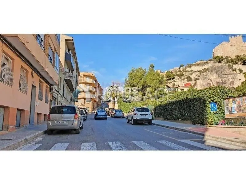 Piso en venta en Petrer 3 habitaciones 70m2