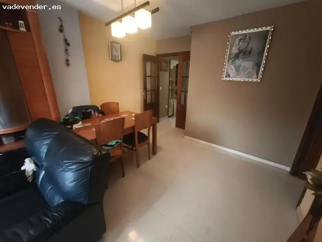 Maravilloso piso Puente Genil 3 habitaciones 2 baños