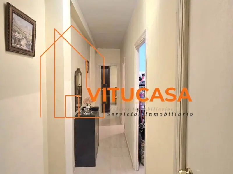 Venta Piso Los Arenales Dos Hermanas 3 Dormitorios Terraza