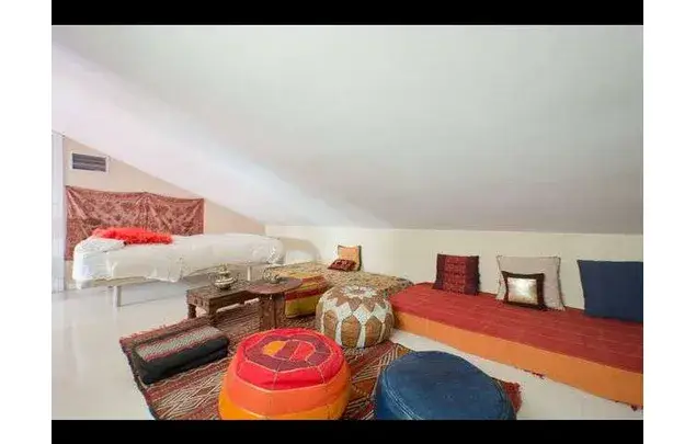 Alquiler Habitacion Privada en Atico con Terraza en Granada