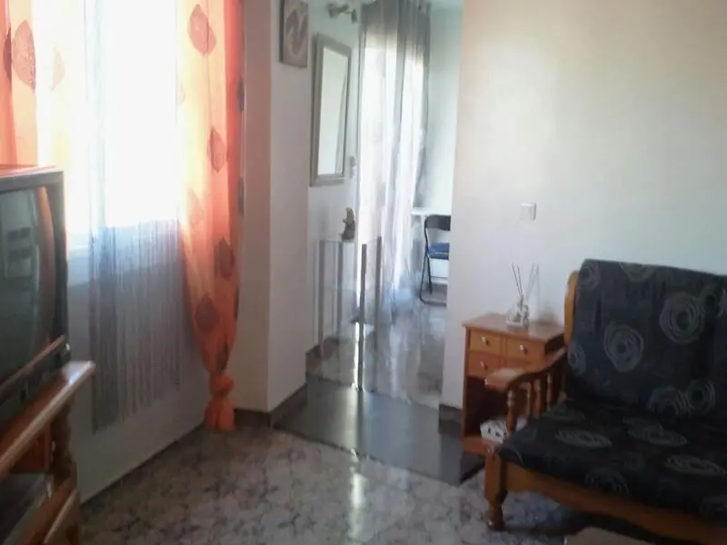 Apartamento 2 Dormitorios Denia Alicante