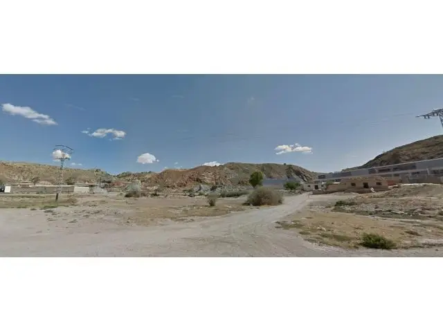 Terreno Urbano en Venta Lorca Murcia