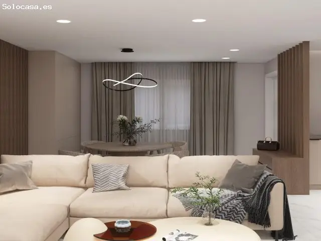 Villa en Venta Rojales 4 Dormitorios Piscina Privada Nueva Construccion
