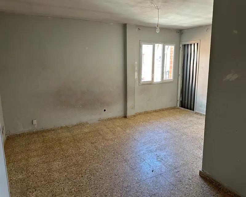 Piso 106m2 Reus Calle Mas Pellicer