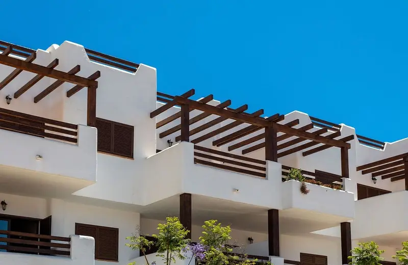 Atico en Venta San Juan de los Terreros Lujo Cerca Playa
