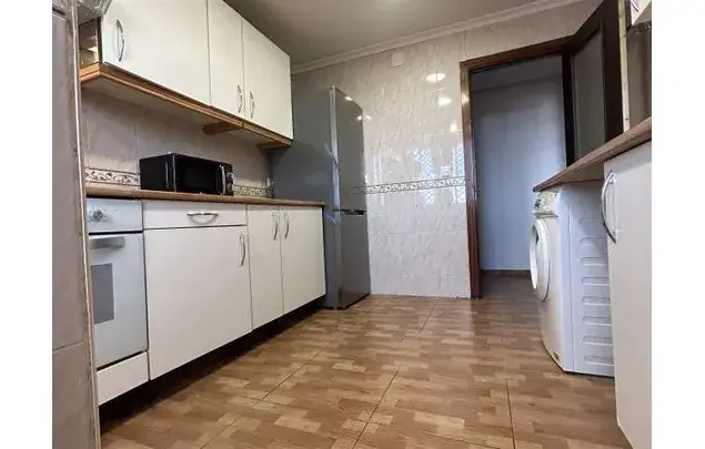 Alquiler de Habitaciones en Alcalá de Henares