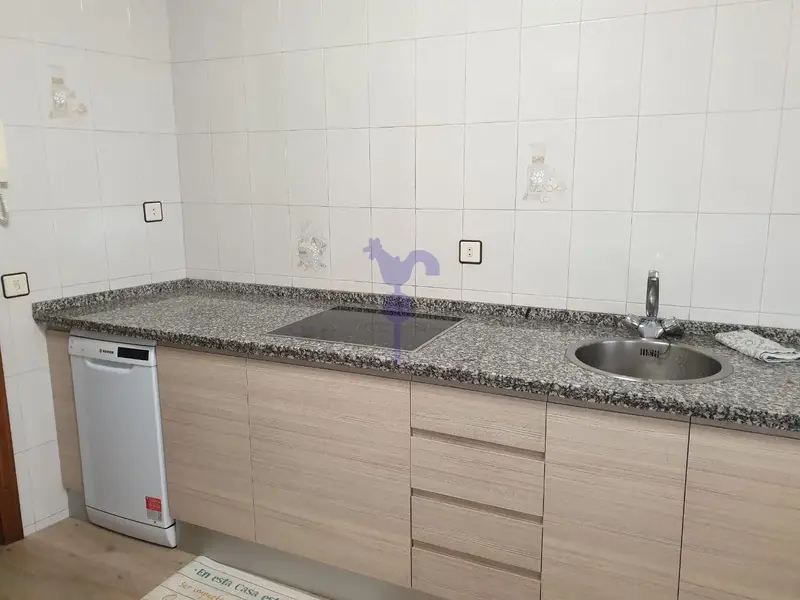 Venta Apartamento Terraza Nocedo Leon