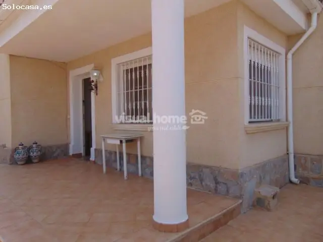 Chalet en Rincon de Loix Benidorm 3 Dormitorios 3 Banos Piscina Jardin
