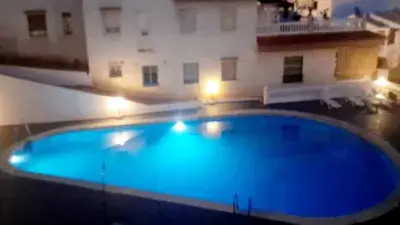 Apartamento en Alquiler Temporadas Rambla del Espinar