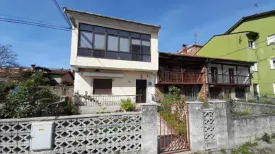 Casa en venta en Calle de Almirante Pero Niño, 47