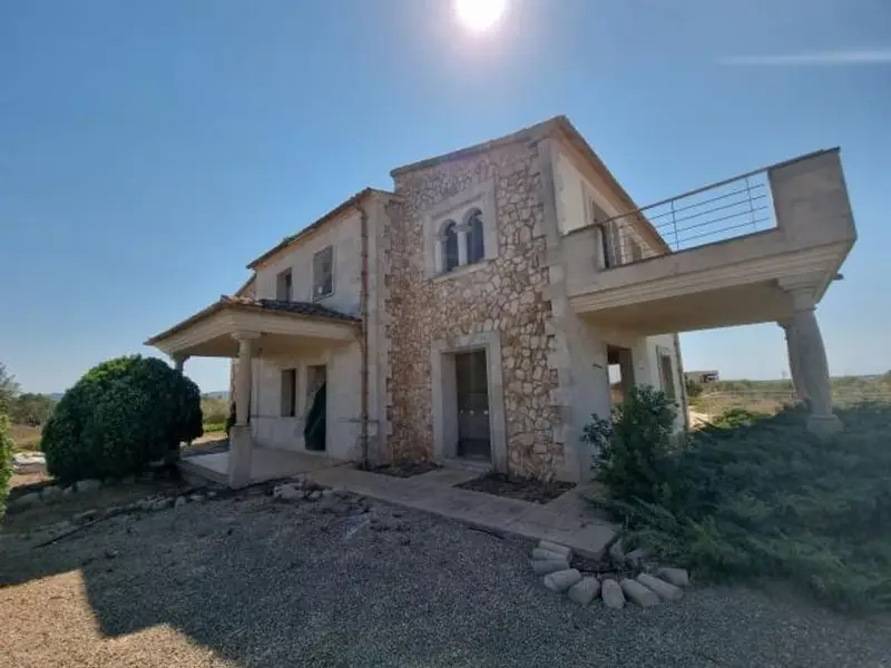 venta Chalet en Campos, Balears (Illes) (39174667124.100500)- Globaliza