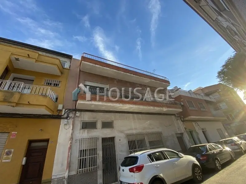 Piso en venta en Cieza 3 habitaciones 97m2