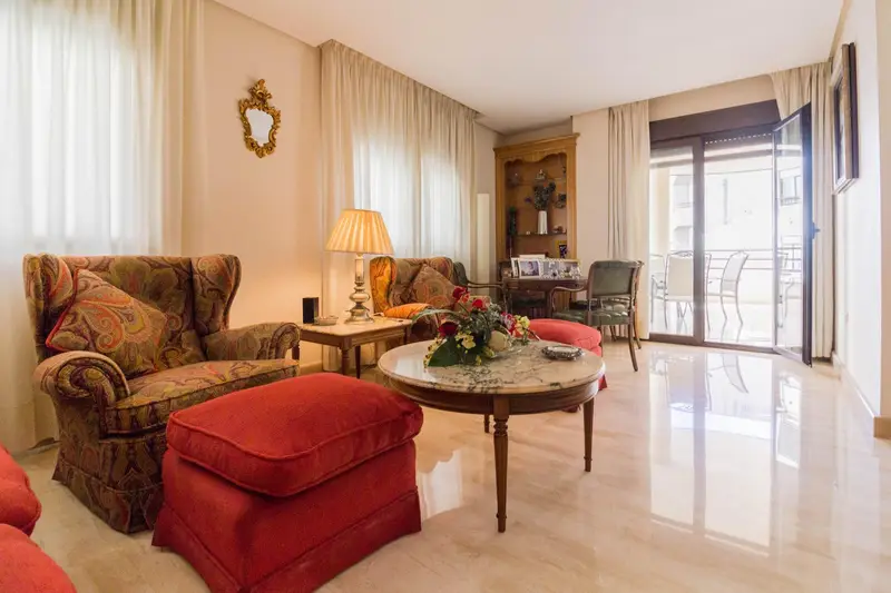 Venta Piso 5 Dormitorios Callosa de Segura