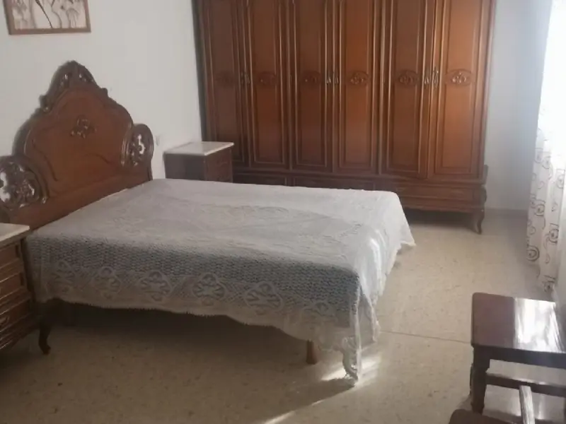 Casa Rural con Trastero en Las Vegas Lucena