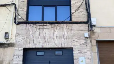 Casa en Venta 190m2 4 Dormitorios Calle del Muro de Santiago