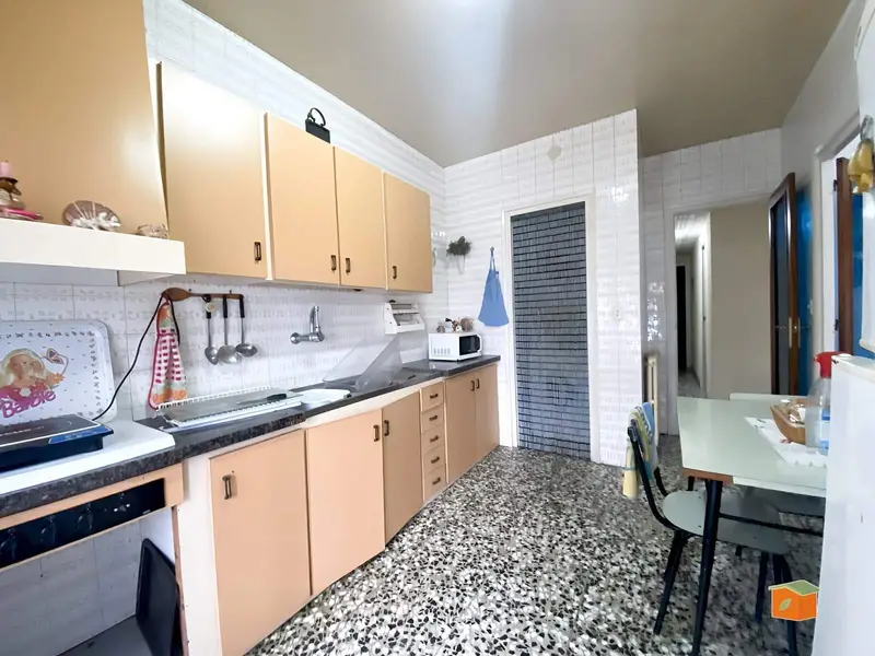 Piso en venta en Tortosa, Tarragona