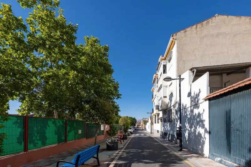 Apartamento en Venta en Armilla Granada