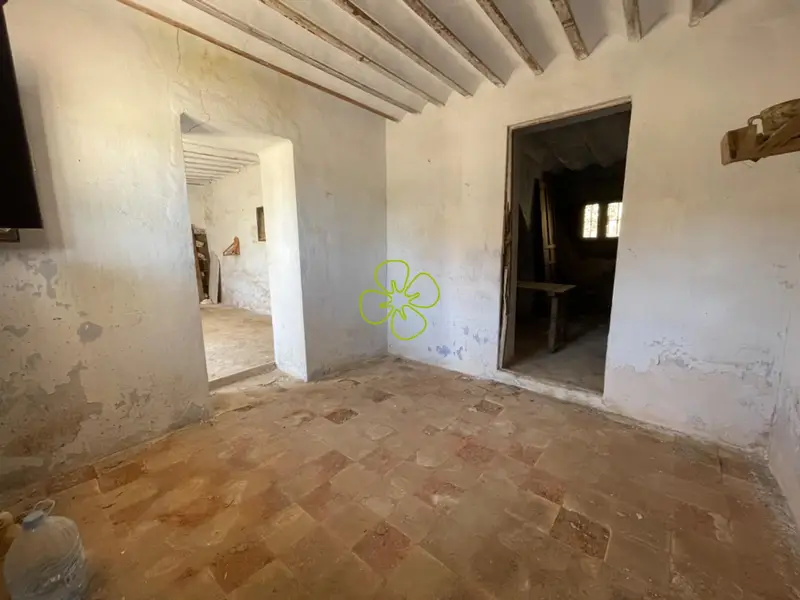 Venta Cortijo a estrenar en Arroyo Albanchez, Cantoria - Ref: 02143