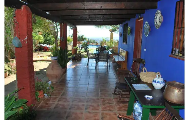 Casa de Campo 1 Dormitorio 90m2 Alhaurin de la Torre