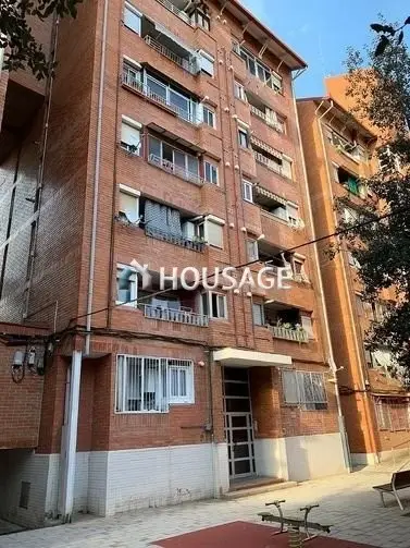 Piso en venta en Sabadell 79m2 3 dormitorios