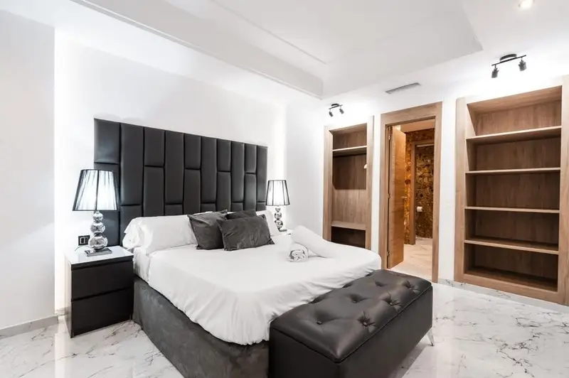 Apartamento de Lujo en Marbella Puerto Banus Costa del Sol