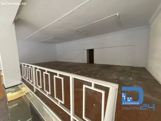 Local Comercial en Calle Carreño Miranda Mieres