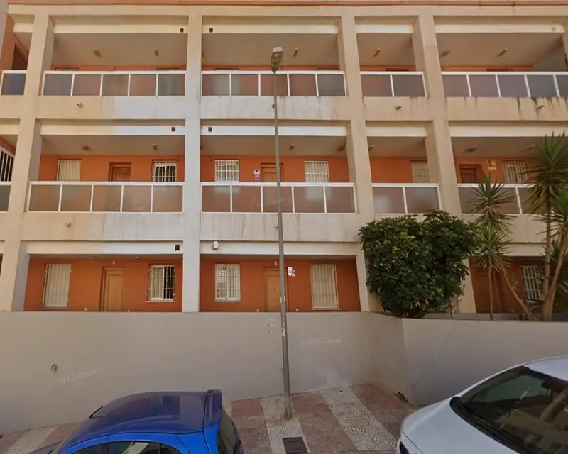 Piso en Venta Roquetas de Mar 2 Dormitorios