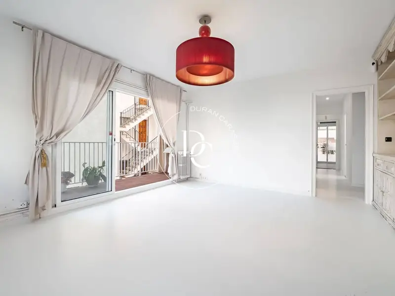 Apartamento en Sitges cerca de la playa
