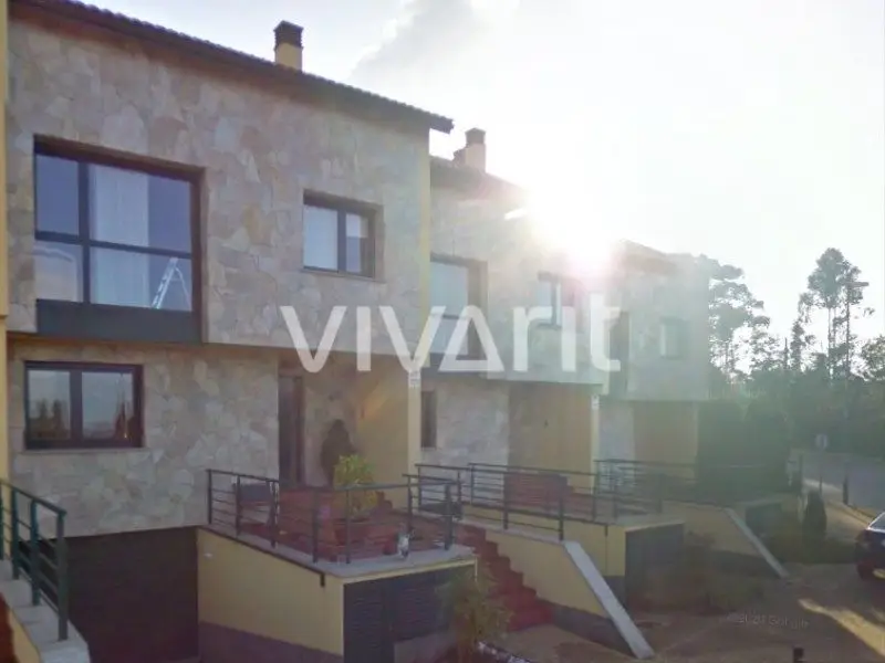 Casa con Calefacci	ón en Zapateira - Ref EV7246980
