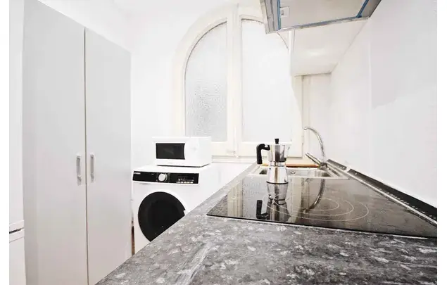 Apartamento Estudiante 1 Dormitorio Barcelona