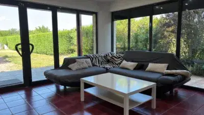 Casa en Venta Fuentes Nuevas Ponferrada 208m2 2 Dormitorios