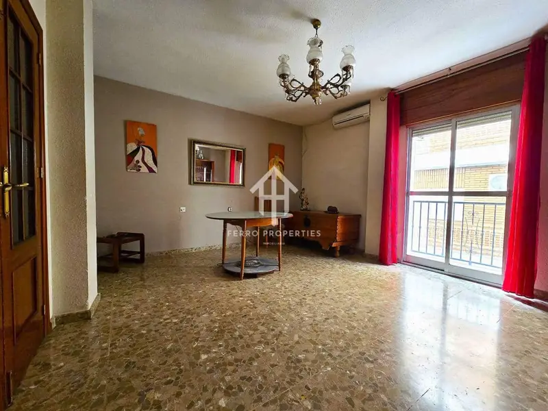 Piso en venta en Loja, Granada