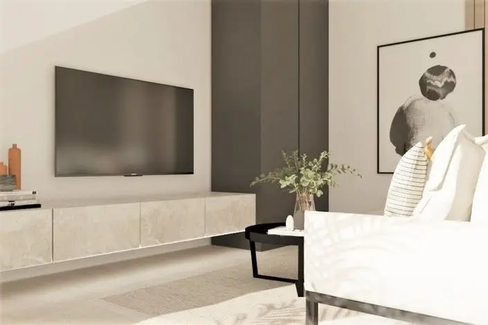 Apartamento 3 Dormitorios Condado de Alhama Golf