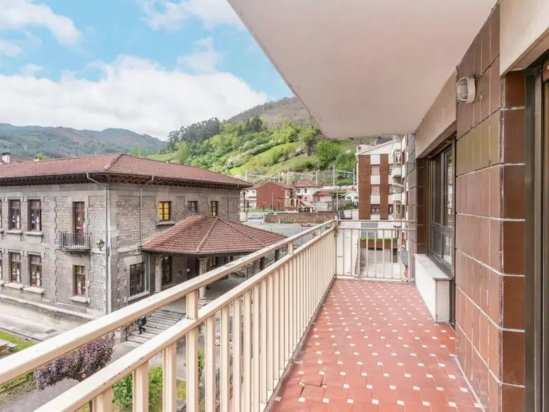 venta Piso en Pola de Lena, Asturias (831467)- Globaliza