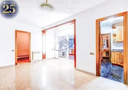 Casa en Sabadell La Creu de Barbera 132m2 3 habitaciones 1 bano