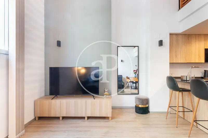 Loft Dúplex en Venta Nou Benicalap Ideal Inversores