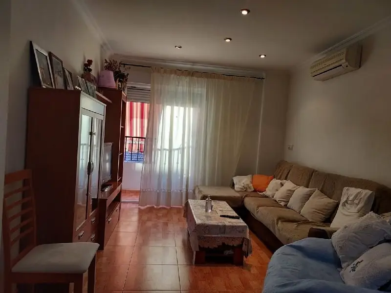 Venta Piso 3 Habitaciones Crevillent