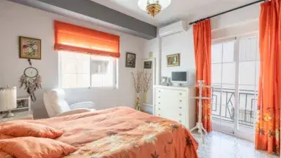 Piso en venta en Calle de Sierra Nevada, 8