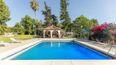 Casa rústica en venta en Cartaya