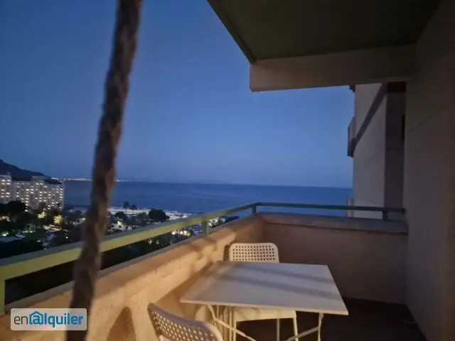 Estudio para Profesor o Estudiante en Aguadulce Sur
