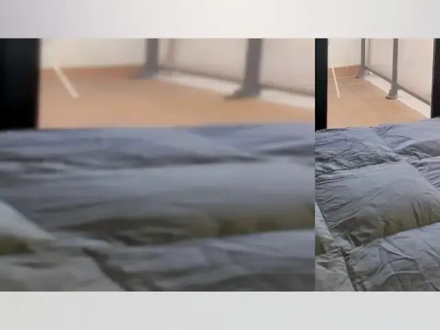 Habitación en piso compartido en Ondara