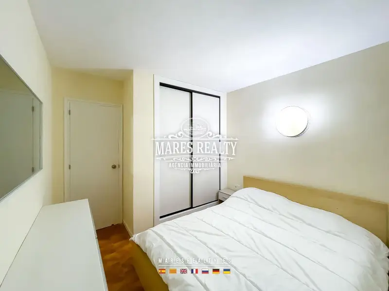 Piso en venta Lloret de Mar primera linea de mar