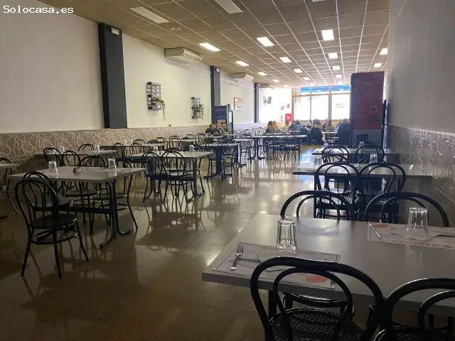 Restaurante en Venta Les Franqueses del Valles